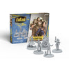 Fallout: Miniatures - Hollywood Icons (Amazon TV Show Tie-in) Fallout: Miniatures Modiphius Entertainment 