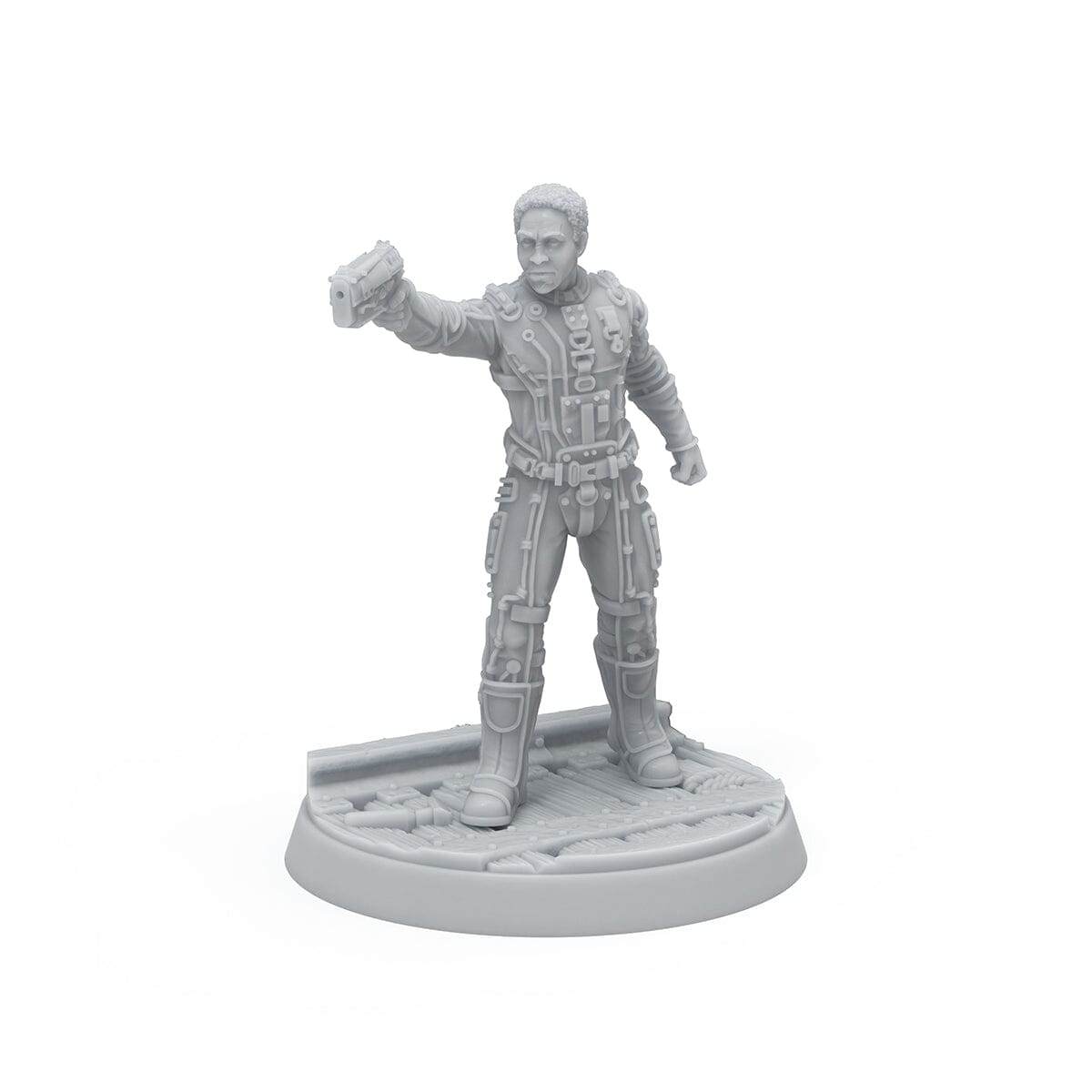 Fallout: Miniatures - Hollywood Icons (Amazon TV Show Tie-in) Fallout: Miniatures Modiphius Entertainment 