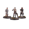 Fallout: Miniatures - Institute - Arcadia Renegades Fallout: Miniatures Modiphius Entertainment 