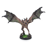 Fallout: Miniatures - Scorched - Scorchbeast Queen Fallout: Miniatures Modiphius Entertainment 