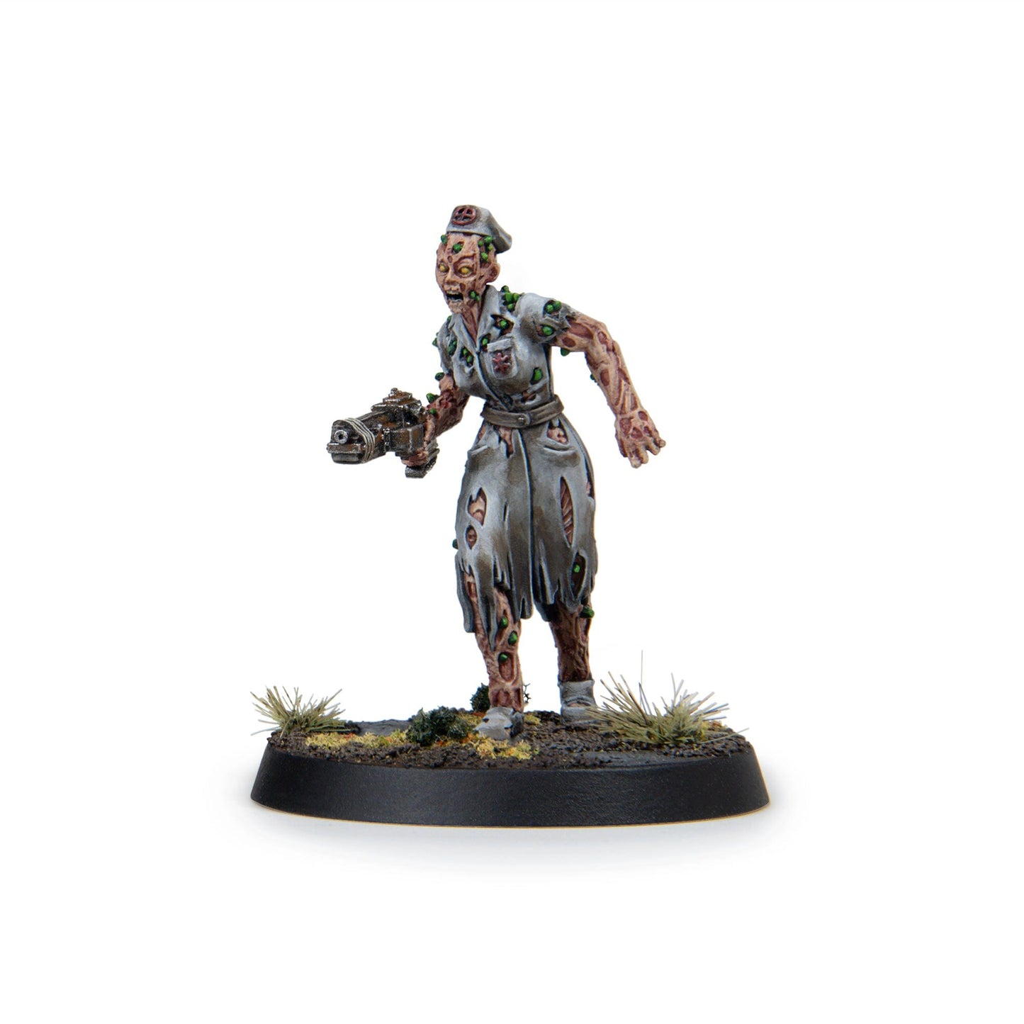 Fallout: Miniatures - Scorched - The Horde Fallout: Miniatures Modiphius Entertainment 