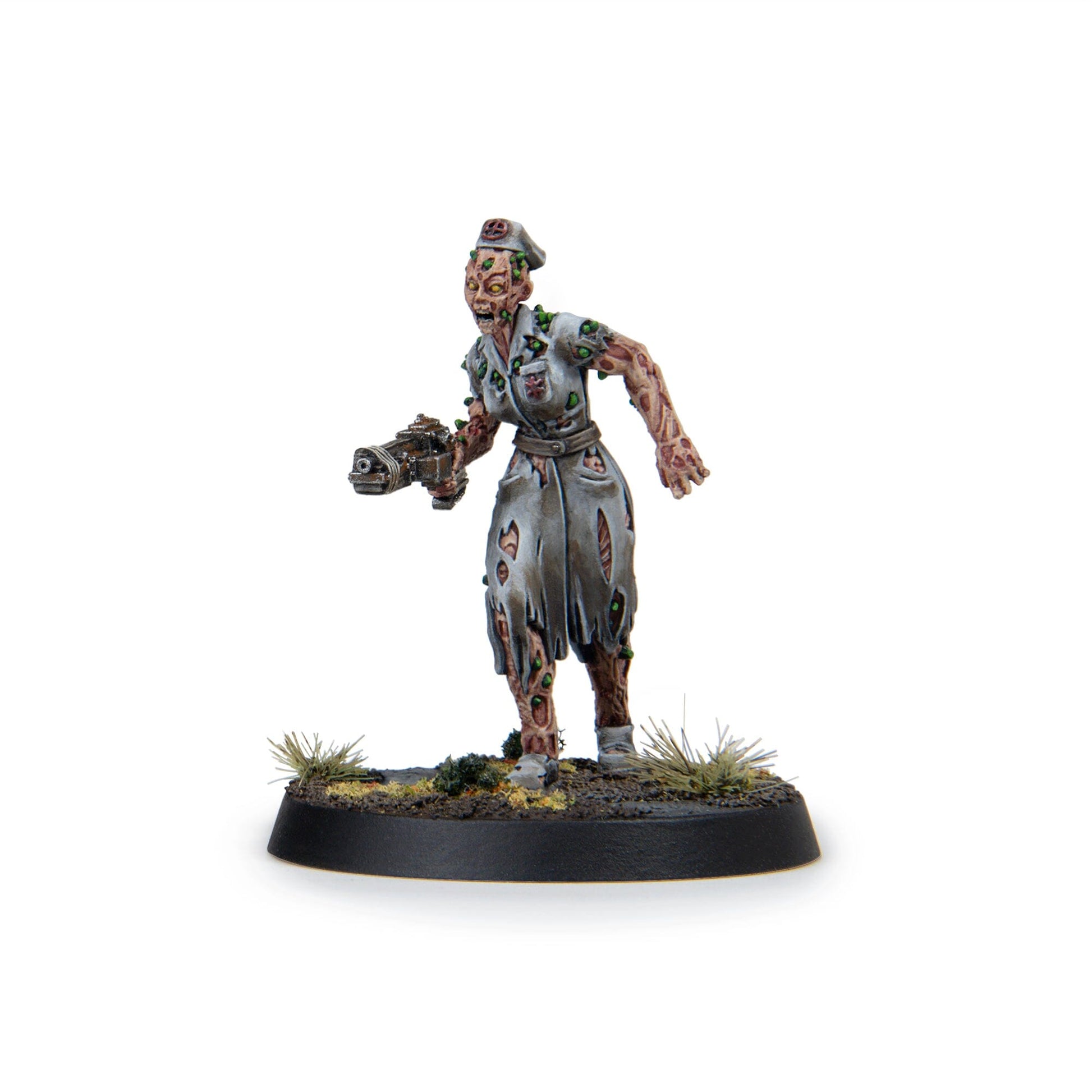 Fallout: Miniatures - Scorched - The Horde Fallout: Miniatures Modiphius Entertainment 
