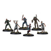 Fallout: Miniatures - Scorched - The Horde Fallout: Miniatures Modiphius Entertainment 