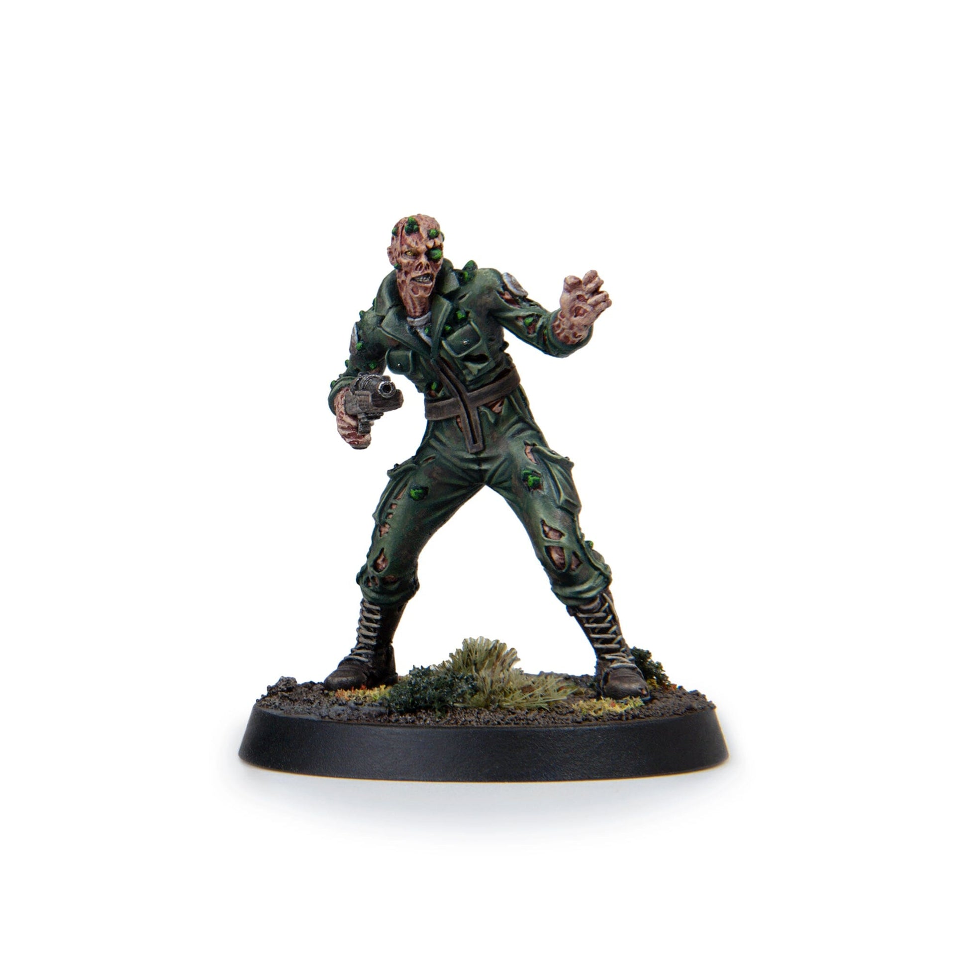 Fallout: Miniatures - Scorched - The Horde Fallout: Miniatures Modiphius Entertainment 