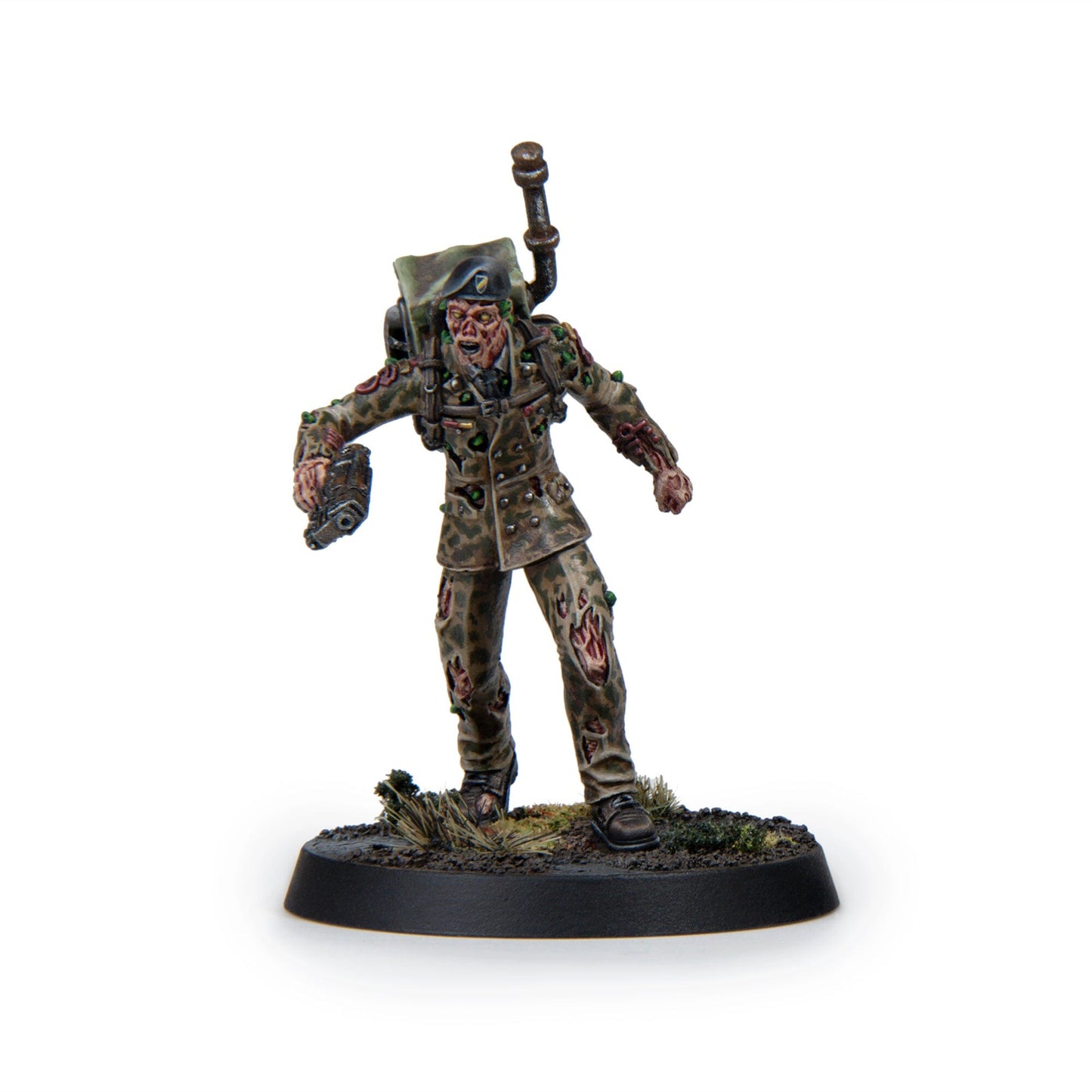 Fallout: Miniatures - Scorched - The Horde Fallout: Miniatures Modiphius Entertainment 