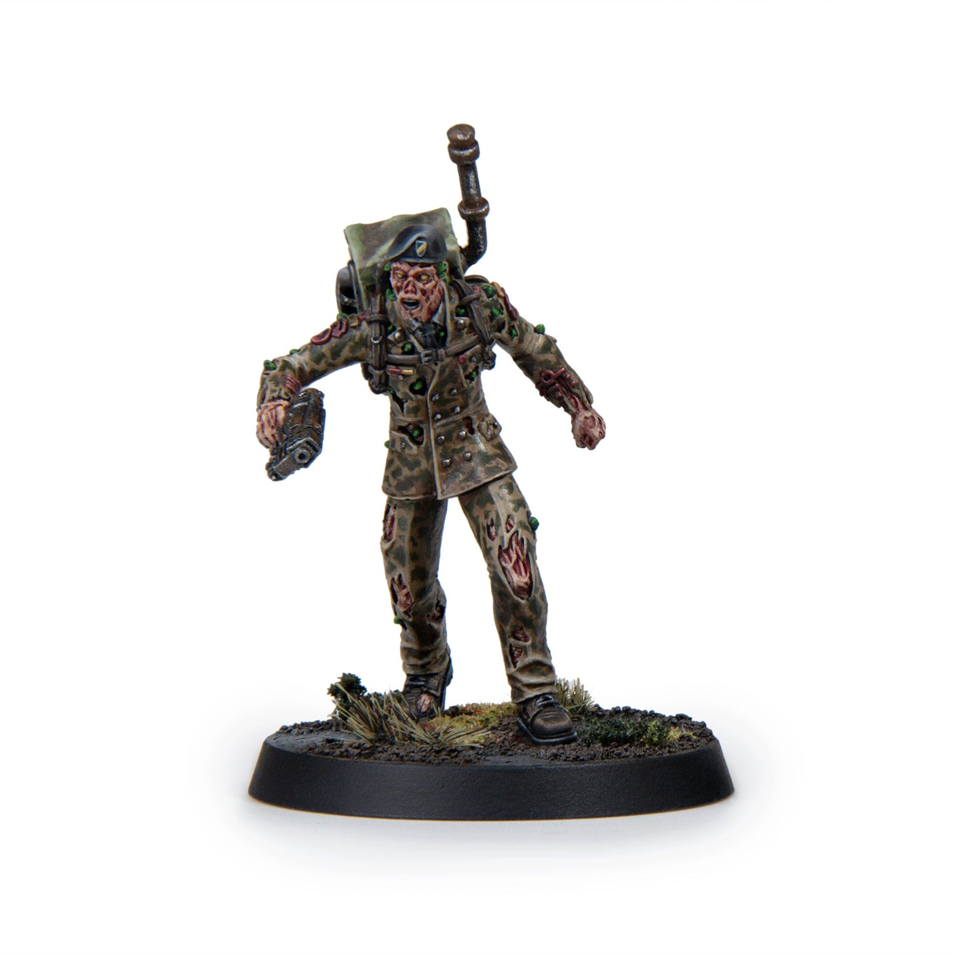 Fallout: Miniatures - Scorched - The Horde Fallout: Miniatures Modiphius Entertainment 
