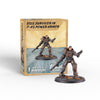 Fallout: Miniatures - Sole Survivor in T-45 Power Armor Fallout: Miniatures Modiphius Entertainment 
