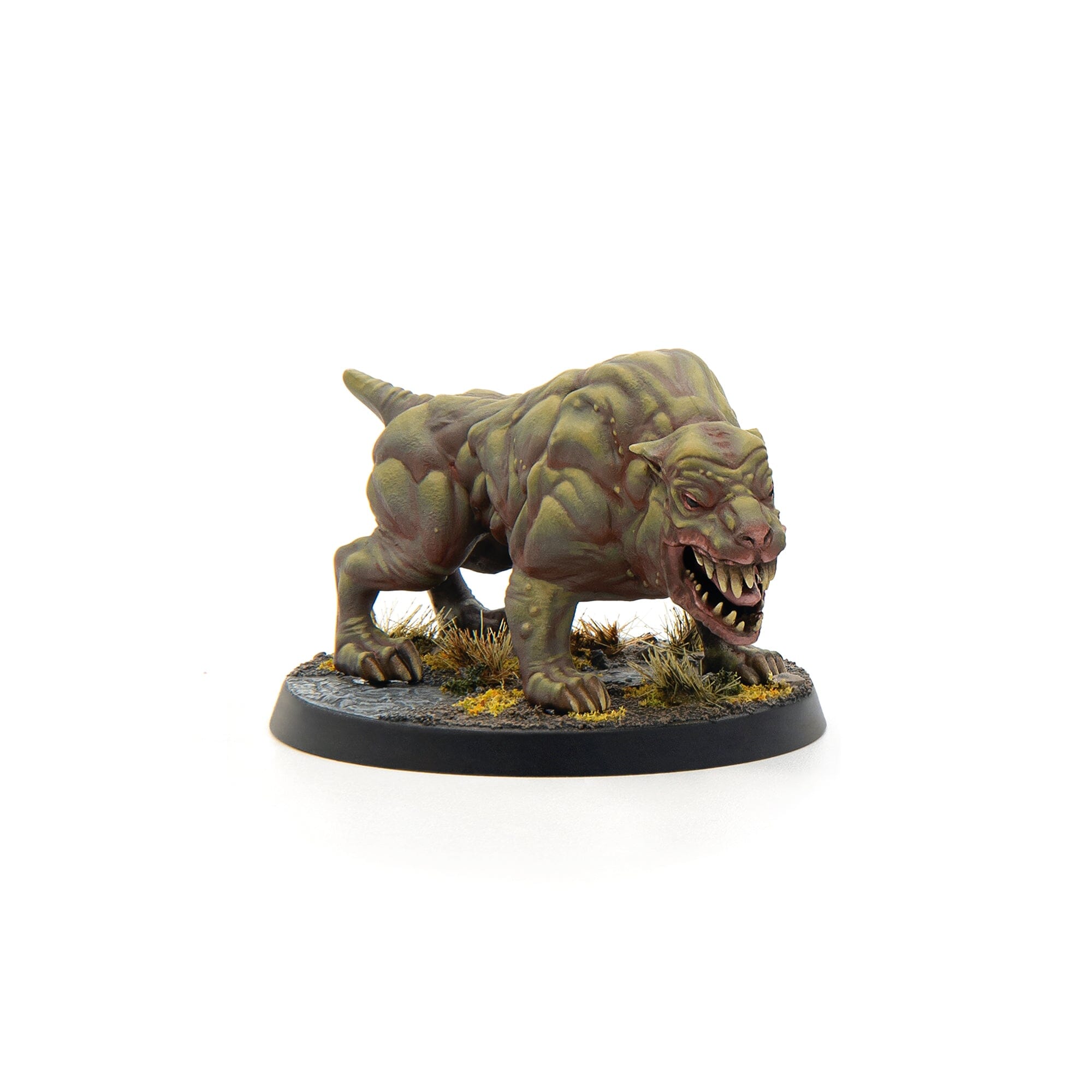 Fallout: Miniatures - Super Mutants Core Box (Plastic) – Modiphius