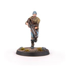 Fallout: Miniatures - Survivors: Harbormen Fallout: Miniatures Modiphius Entertainment 