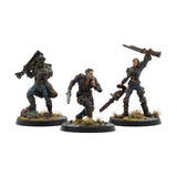 Fallout: Miniatures - Unaligned - Legends of Vault 76 Fallout: Miniatures Modiphius Entertainment 