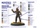 Fallout: Miniatures - Wasteland Raiders Core Box (Plastic) Fallout: Miniatures Modiphius Entertainment 