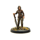Fallout: Miniatures - Wasteland Survivors Core Set (Plastic) Fallout: Miniatures Modiphius Entertainment 