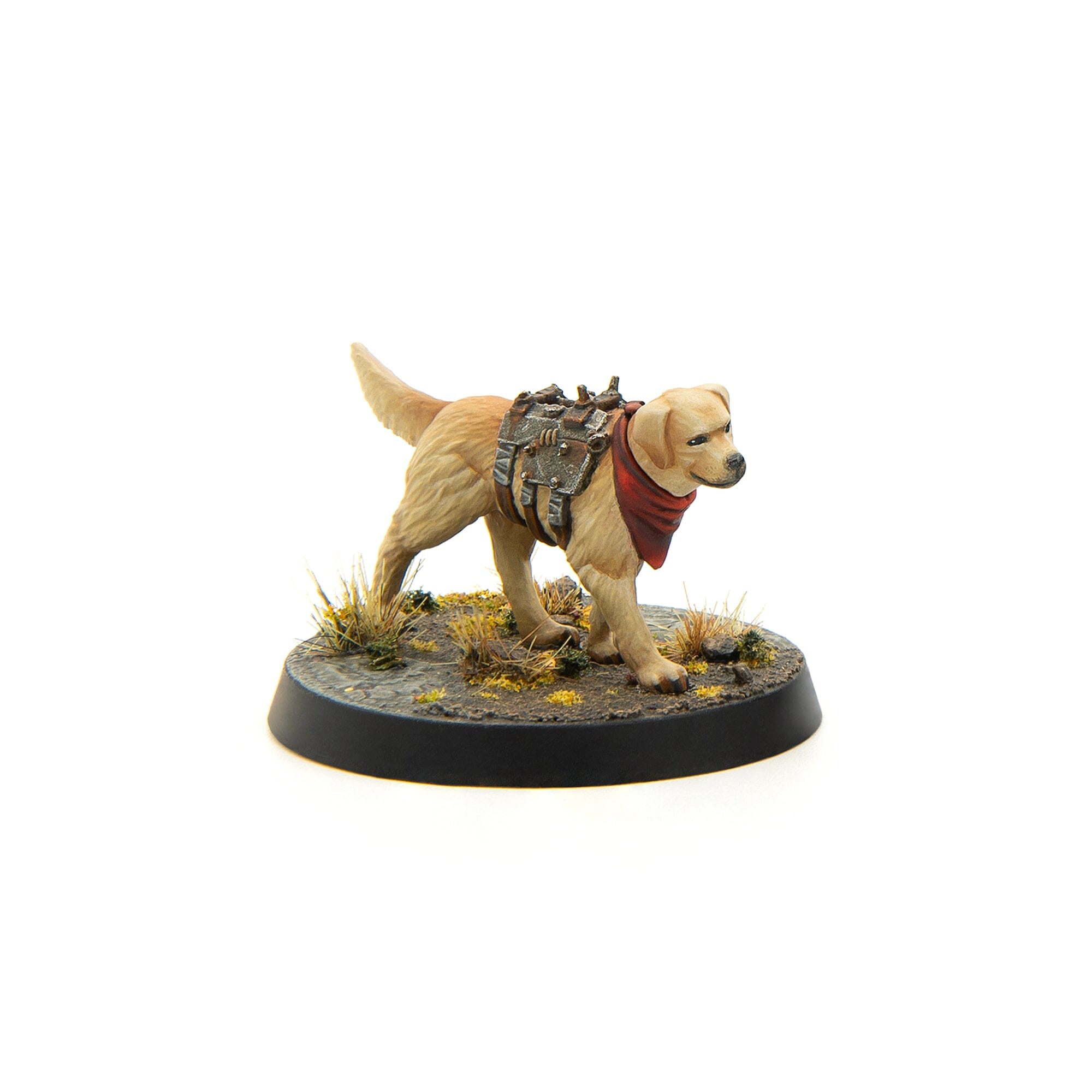 Fallout: Miniatures - Wasteland Survivors Core Set (Plastic) Fallout: Miniatures Modiphius Entertainment 