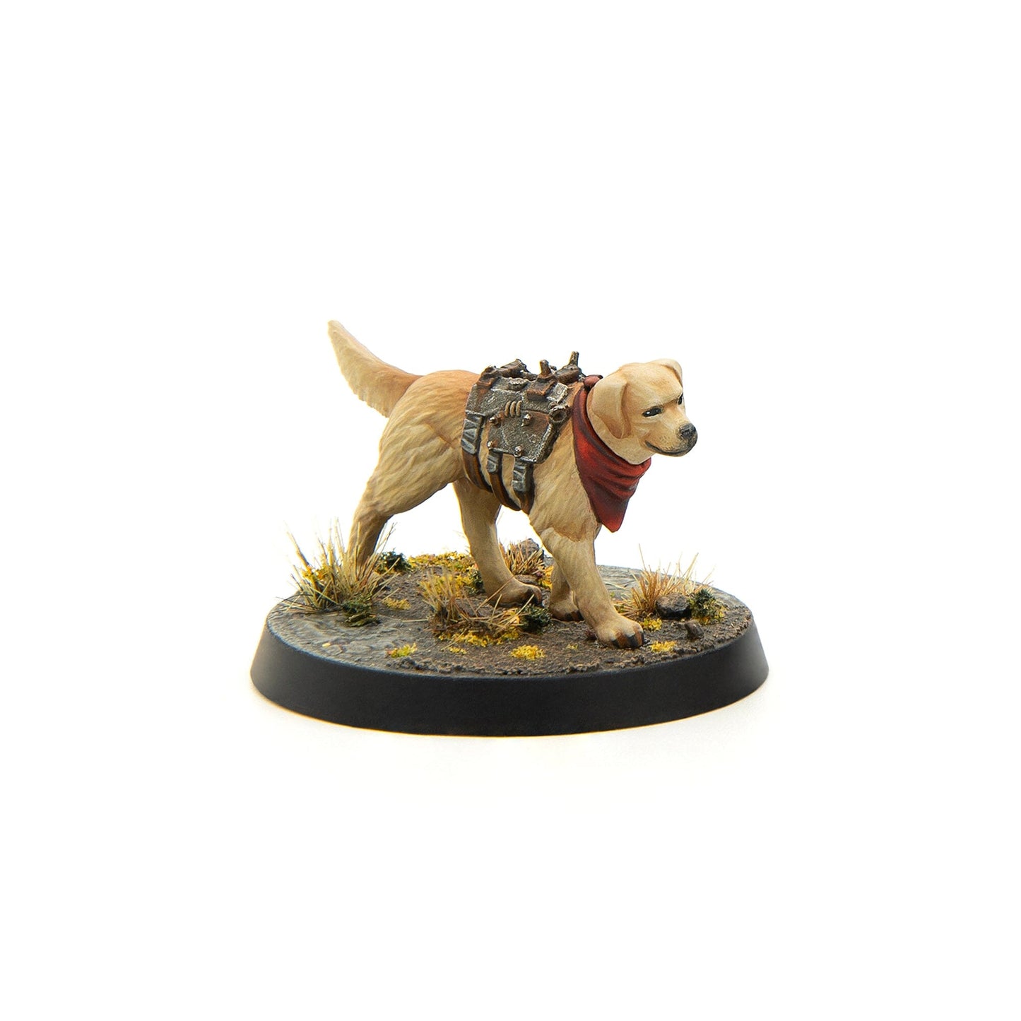 Fallout: Miniatures - Wasteland Survivors Core Set (Plastic) Fallout: Miniatures Modiphius Entertainment 