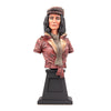 Fallout Painter's Bust - Piper Wright Fallout: Miniatures Modiphius Entertainment 
