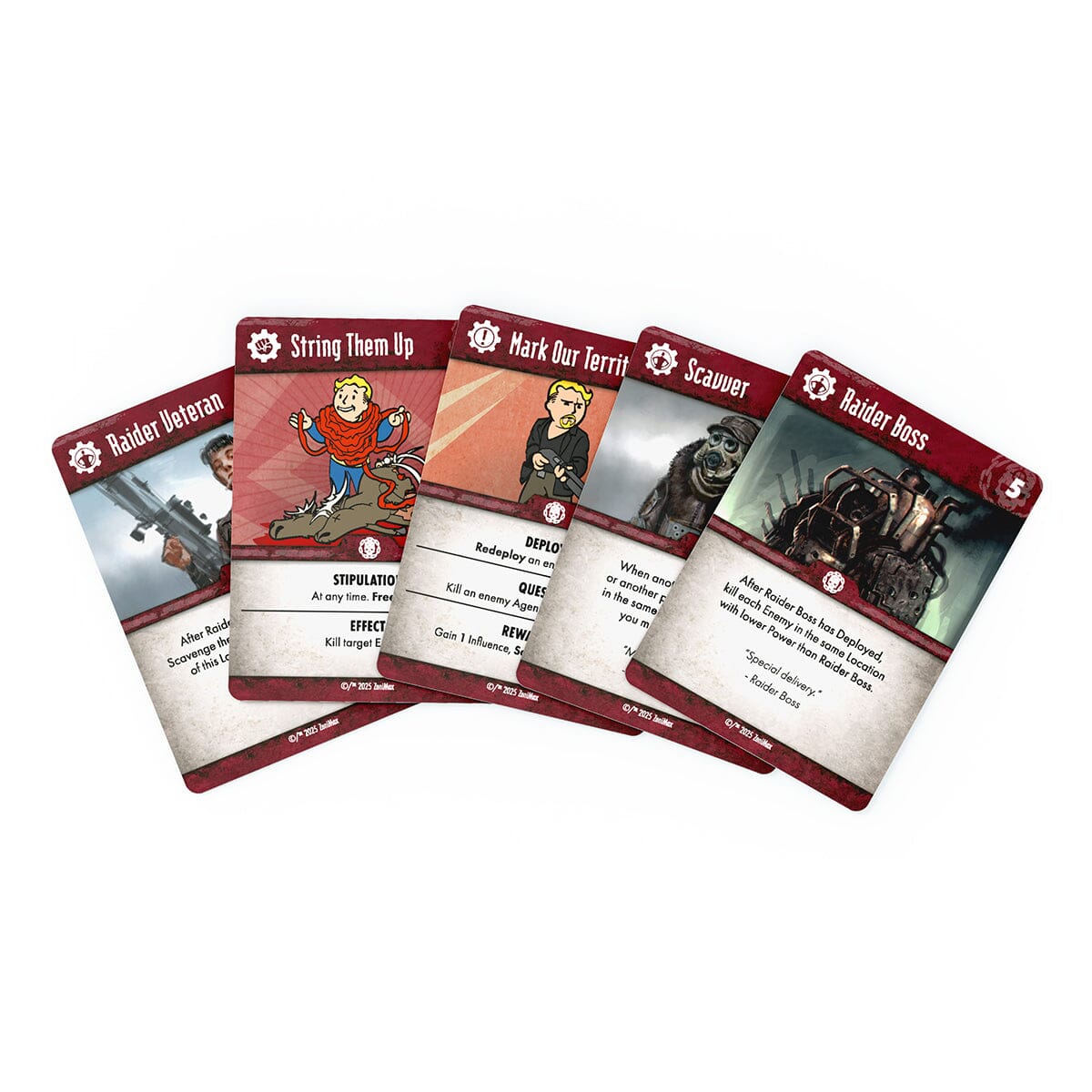 Fallout: Power Play Modiphius Entertainment Fallout: Power Play Modiphius Entertainment