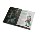 Fallout: The Roleplaying Game - Map Pack 1: Vault Fallout RPG Modiphius Entertainment 