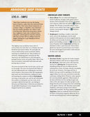 Fallout: The Roleplaying Game - Map Pack 2: Wasteland Locales (PDF) Fallout RPG Modiphius Entertainment 