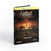 Fallout: The Roleplaying Game - New Vegas Setting Guide Fallout RPG Modiphius Entertainment 
