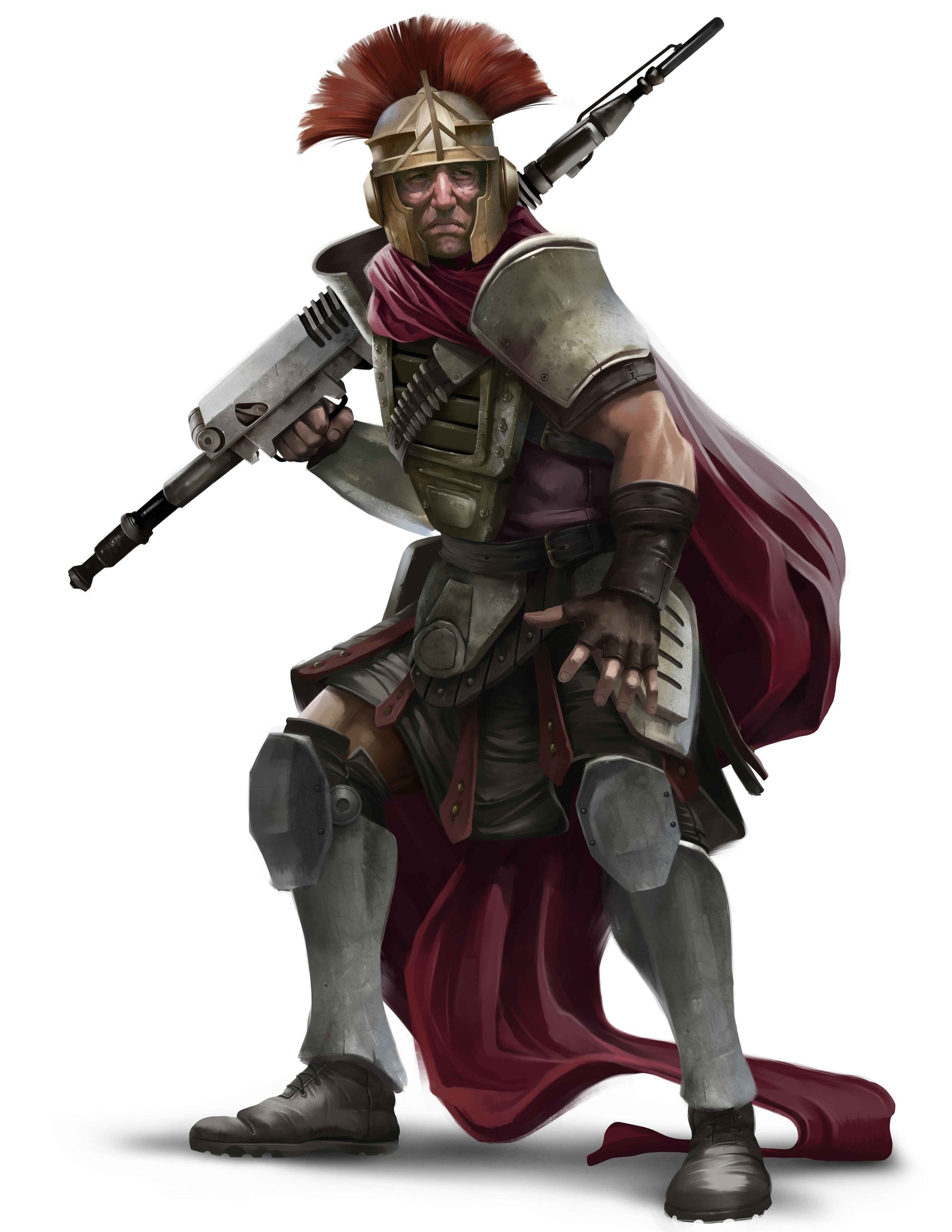 Fallout: The Roleplaying Game - New Vegas Setting Guide Fallout RPG Modiphius Entertainment 