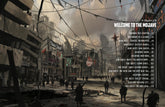 Fallout: The Roleplaying Game - Royal Flush Fallout RPG Modiphius Entertainment 