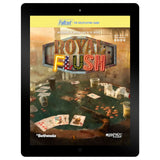 Fallout: The Roleplaying Game - Royal Flush (PDF) Fallout RPG Modiphius Entertainment 