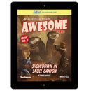 Fallout: The Roleplaying Game - Showdown in Skull Canyon (PDF) Fallout RPG Modiphius Entertainment 