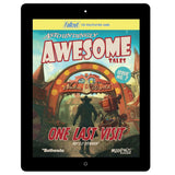 Fallout: The RPG Adventure 7 - One Last Visit (PDF) Fallout RPG Modiphius Entertainment 