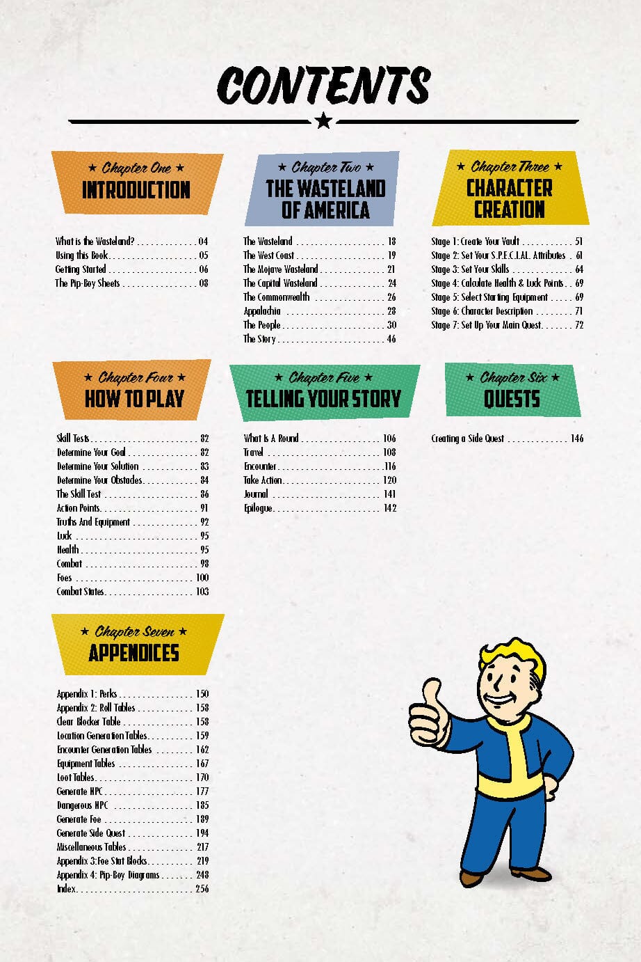 Fallout: Wasteland Wanderer: A Solo Roleplaying Game Fallout RPG Modiphius Entertainment 