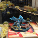 Fallout: Wasteland Warfare - Creatures - Nukalurk King Fallout: Wasteland Warfare Modiphius Entertainment 