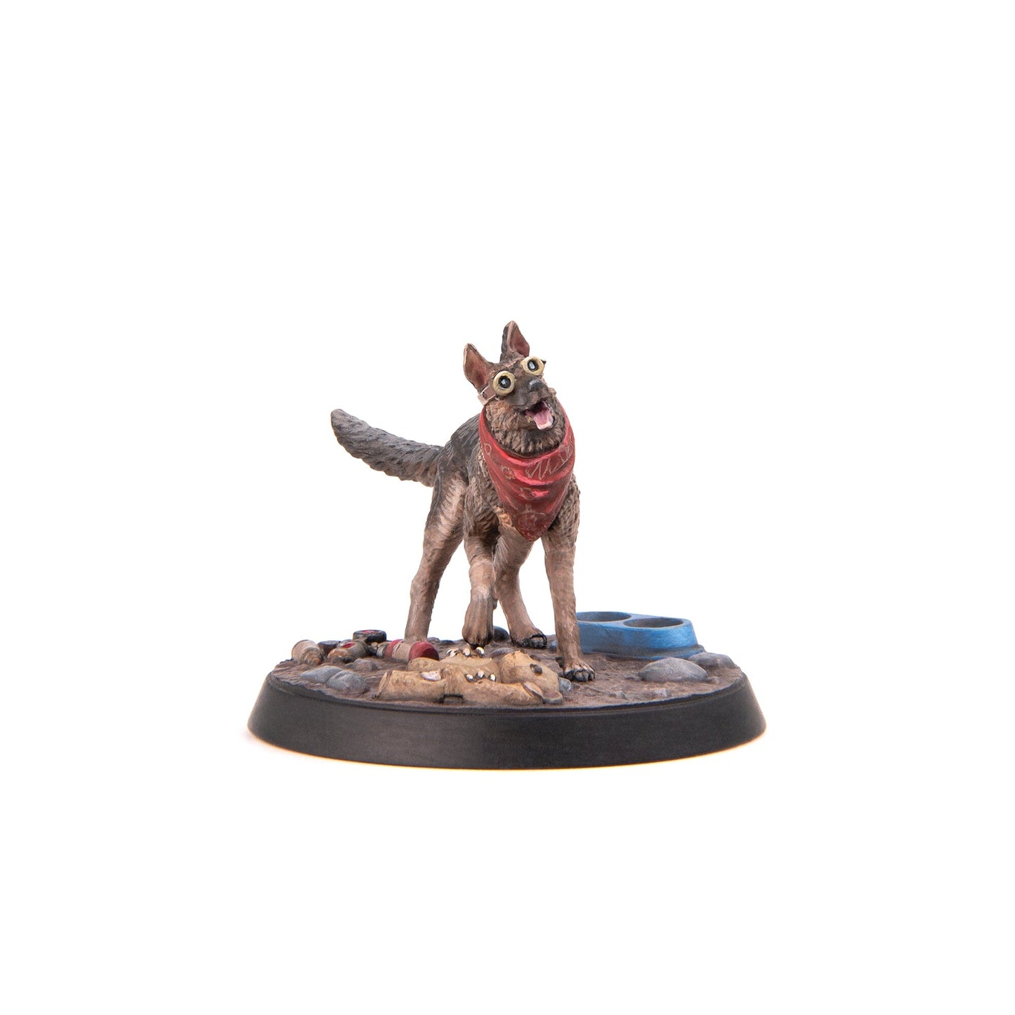 Fallout: Wasteland Warfare - Into the Wasteland Creature Bundle Fallout: Wasteland Warfare Modiphius Entertainment 