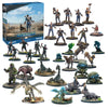 Fallout: Wasteland Warfare - Into the Wasteland Creature Bundle Fallout: Wasteland Warfare Modiphius Entertainment 