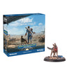 Fallout: Wasteland Warfare - Into the Wasteland Starter Set & Dogmeat with Goggles Fallout: Wasteland Warfare Modiphius Entertainment 