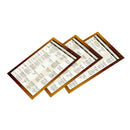 Fallout: Wasteland Warfare - Nuka World Rules Expansion Fallout: Wasteland Warfare Modiphius Entertainment 