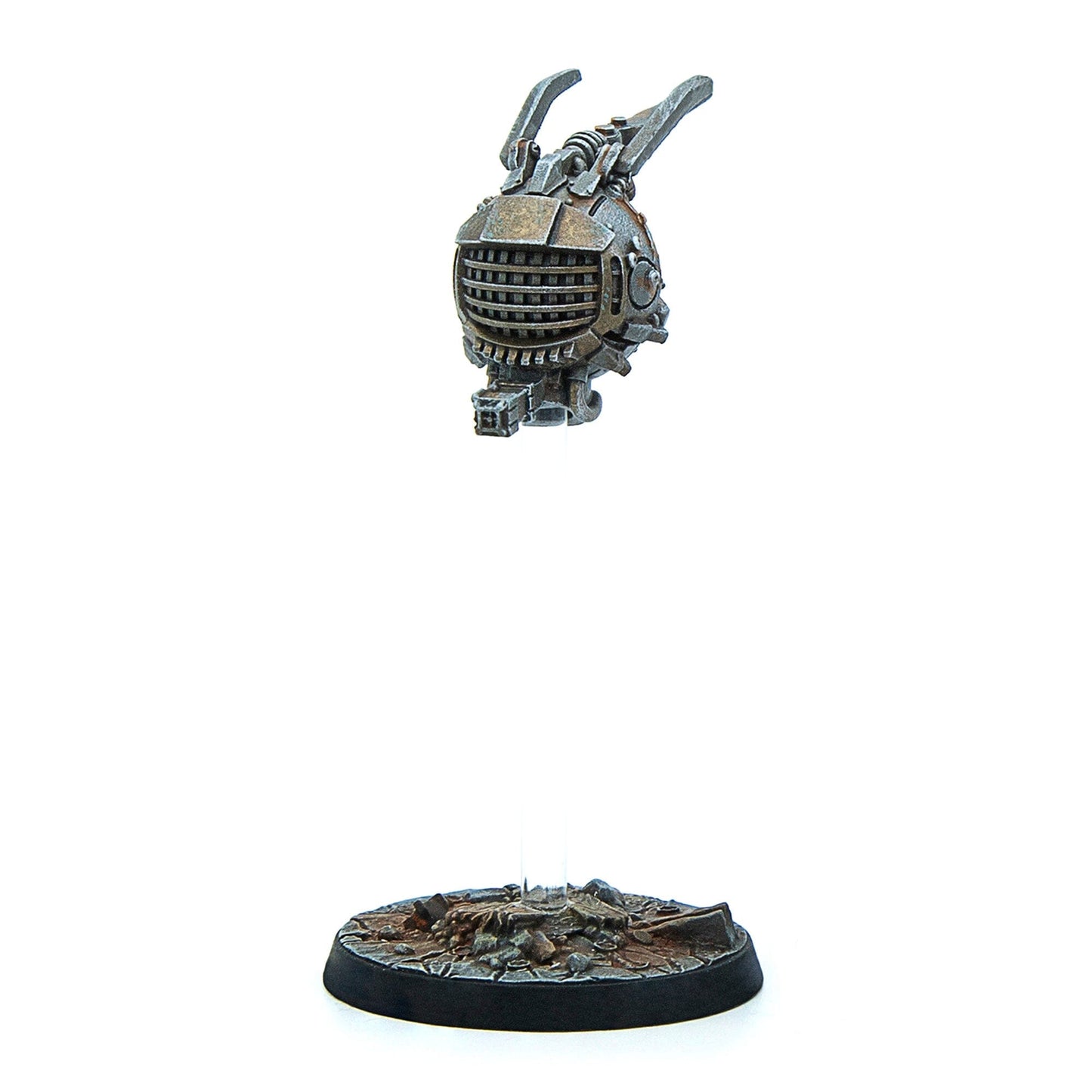 Fallout: Wasteland Warfare - Robots - Eyebots Fallout: Wasteland Warfare Modiphius Entertainment 