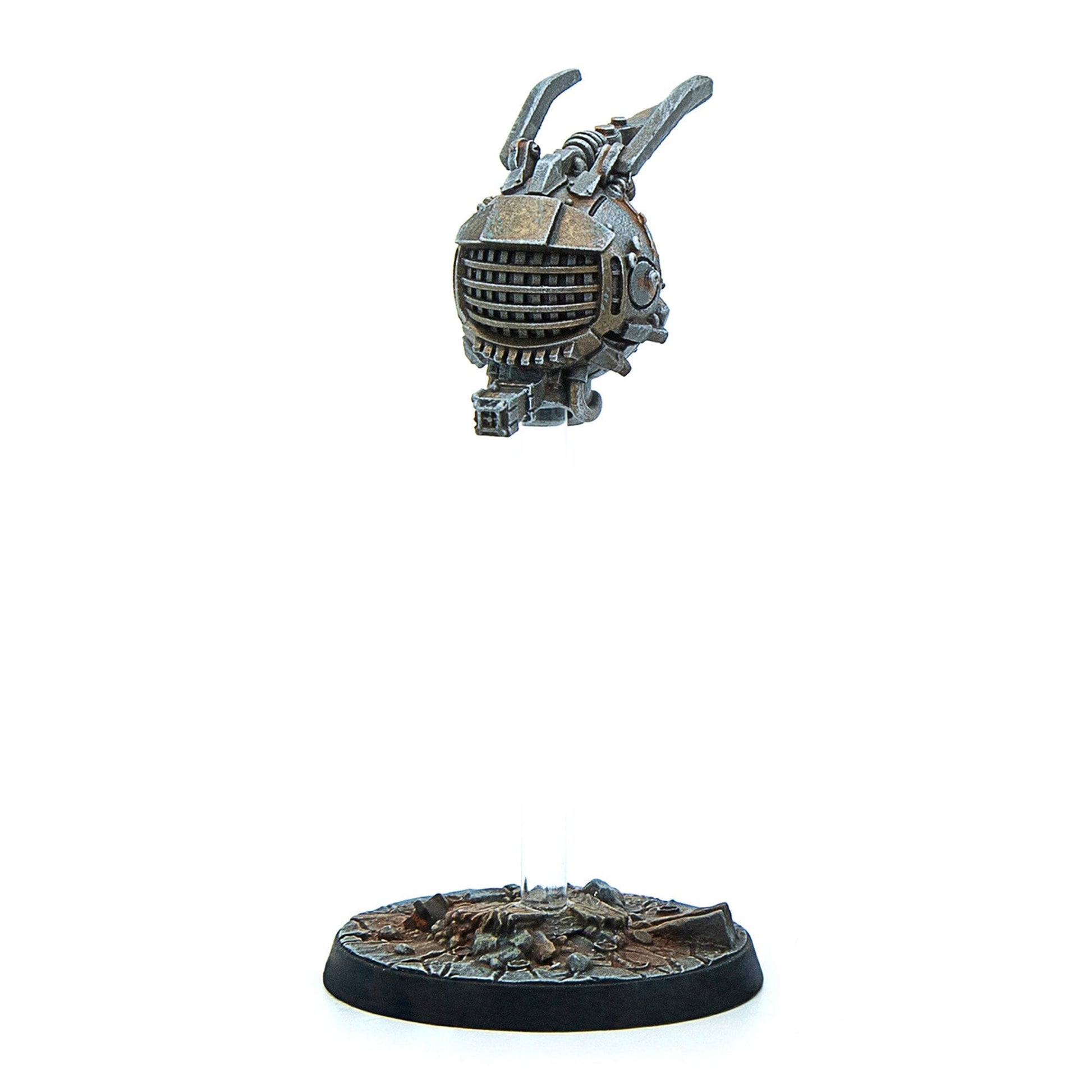 Fallout: Wasteland Warfare - Robots - Eyebots Fallout: Wasteland Warfare Modiphius Entertainment 