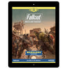 Fallout: Wasteland Warfare - Warbands Quickstart PDF Fallout: Wasteland Warfare Modiphius Entertainment 