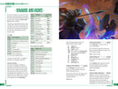 Five Leagues from the Borderlands Compendium (including Deep Below) Five Leagues from the Borderlands Modiphius Entertainment 