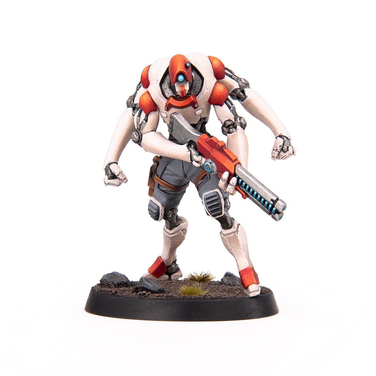Five Parsecs from Home - Crew Miniatures Five Parsecs From Home Modiphius Entertainment 