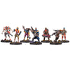 Five Parsecs from Home - Miniatures Bundle Five Parsecs From Home Modiphius Entertainment 