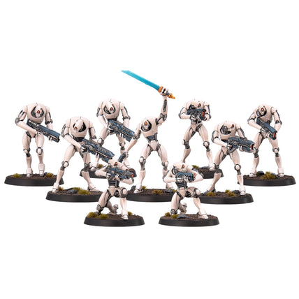 Five Parsecs from Home - Soulless Miniatures