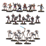 Five Parsecs from Home - Miniatures Bundle Five Parsecs From Home Modiphius Entertainment 