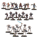 Five Parsecs from Home - Miniatures Bundle Five Parsecs From Home Modiphius Entertainment 