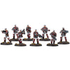 Five Parsecs from Home - Security Miniatures Five Parsecs From Home Modiphius Entertainment 