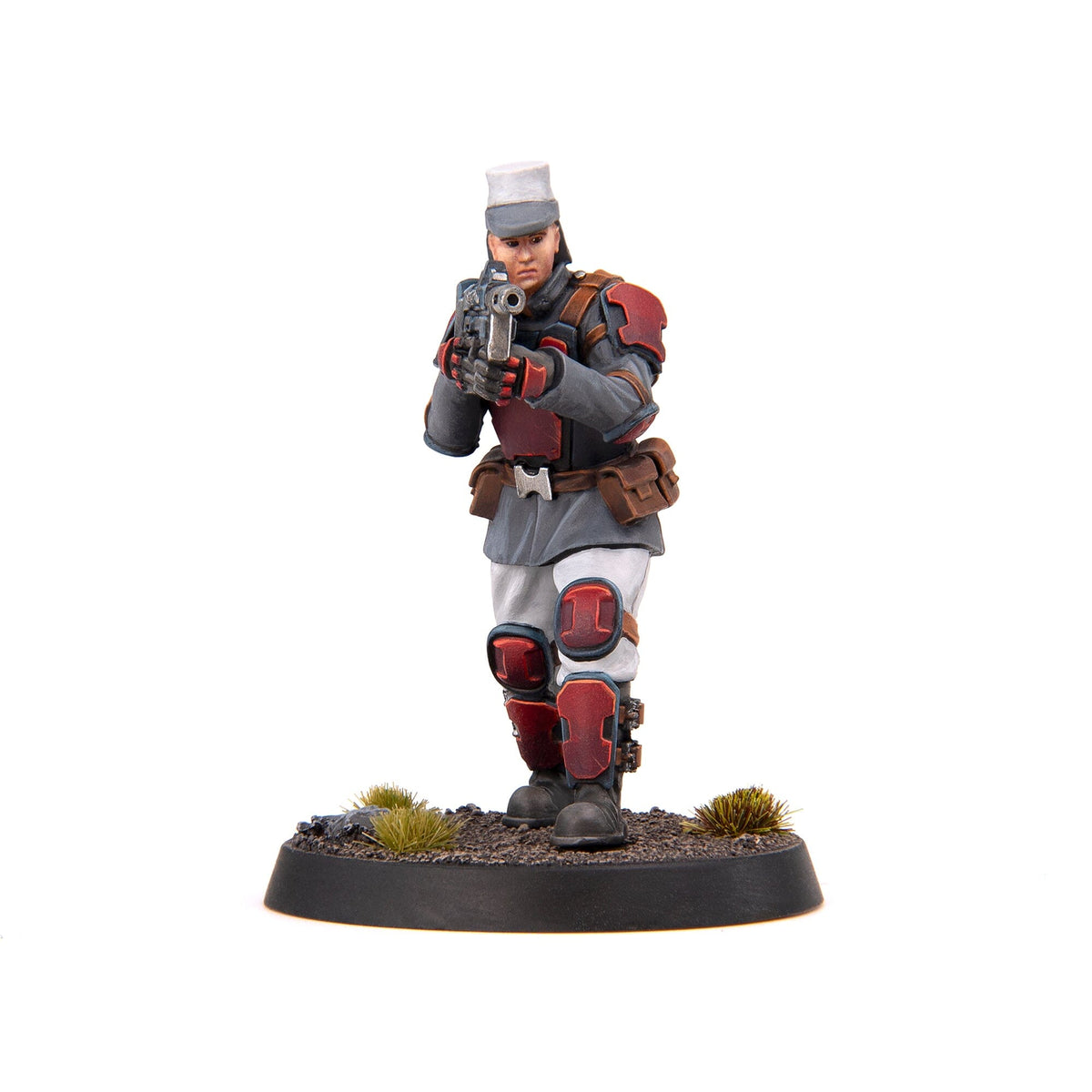Five Parsecs from Home - Security Miniatures Five Parsecs From Home Modiphius Entertainment 
