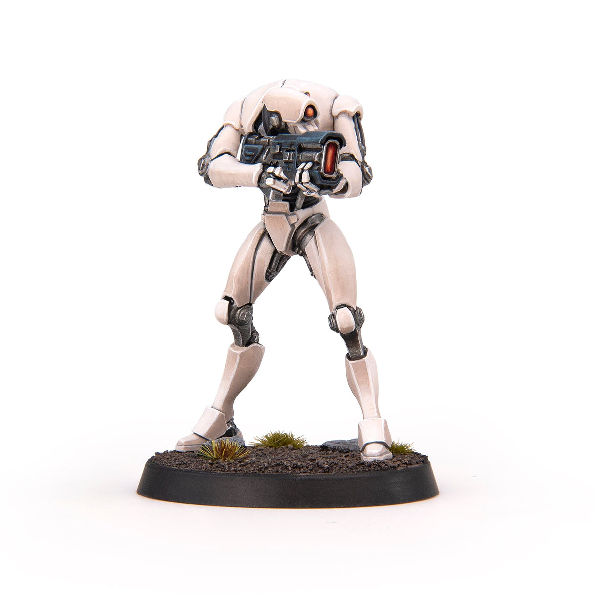 Five Parsecs from Home - Soulless Miniatures Five Parsecs From Home Modiphius Entertainment 