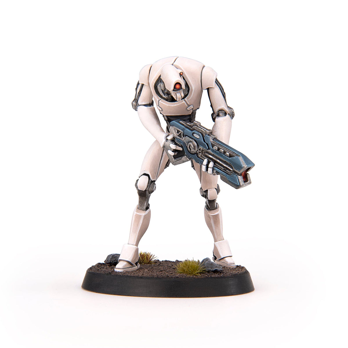 Five Parsecs from Home - Soulless Miniatures Five Parsecs From Home Modiphius Entertainment 