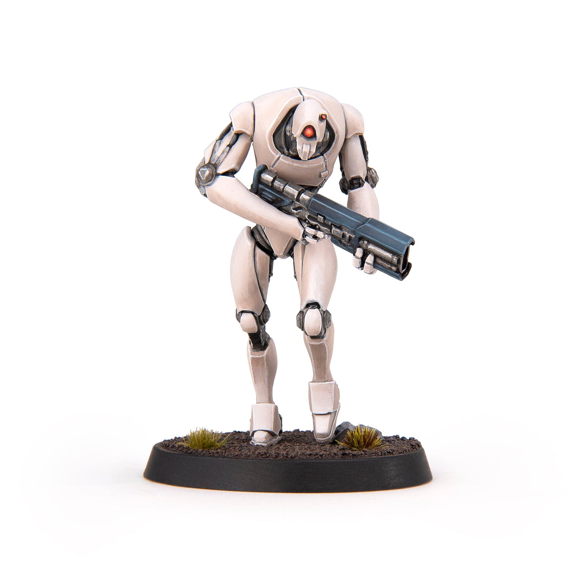 Five Parsecs from Home - Soulless Miniatures Five Parsecs From Home Modiphius Entertainment 