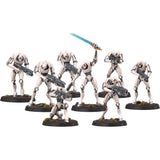 Five Parsecs from Home - Soulless Miniatures Five Parsecs From Home Modiphius Entertainment 