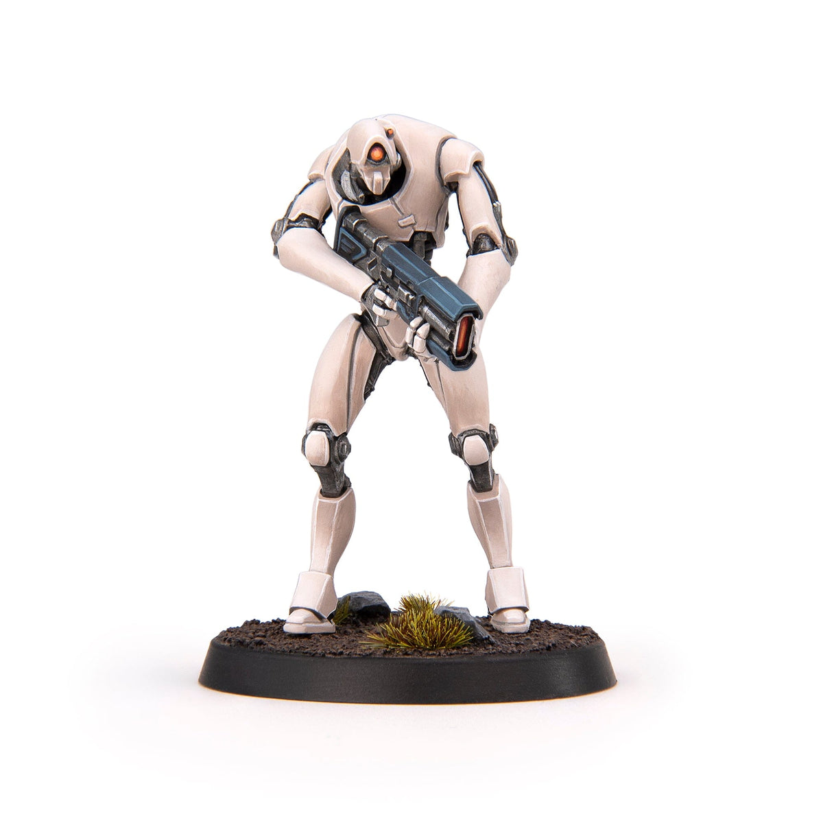 Five Parsecs from Home - Soulless Miniatures Five Parsecs From Home Modiphius Entertainment 